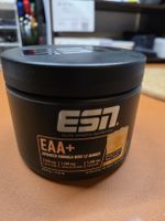 ESI EAA+ Pulver 280g Pfirsich Eistee neu