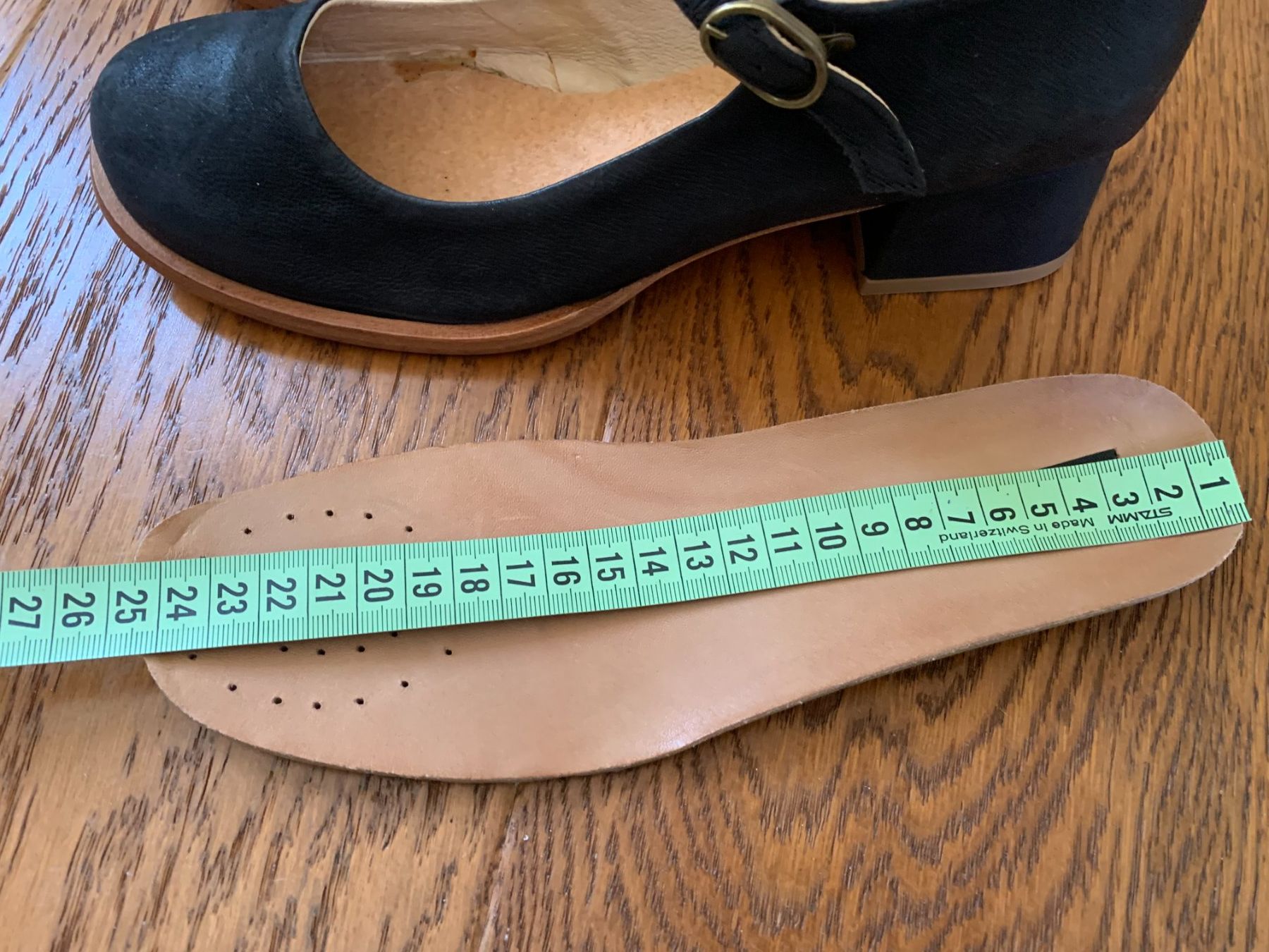 Neosens Scarpe da donna: Neosens 3035 Alamis texas black Gr.37 – Nuovo (secondo la descrizione) da Zürich venduto da finsti 4