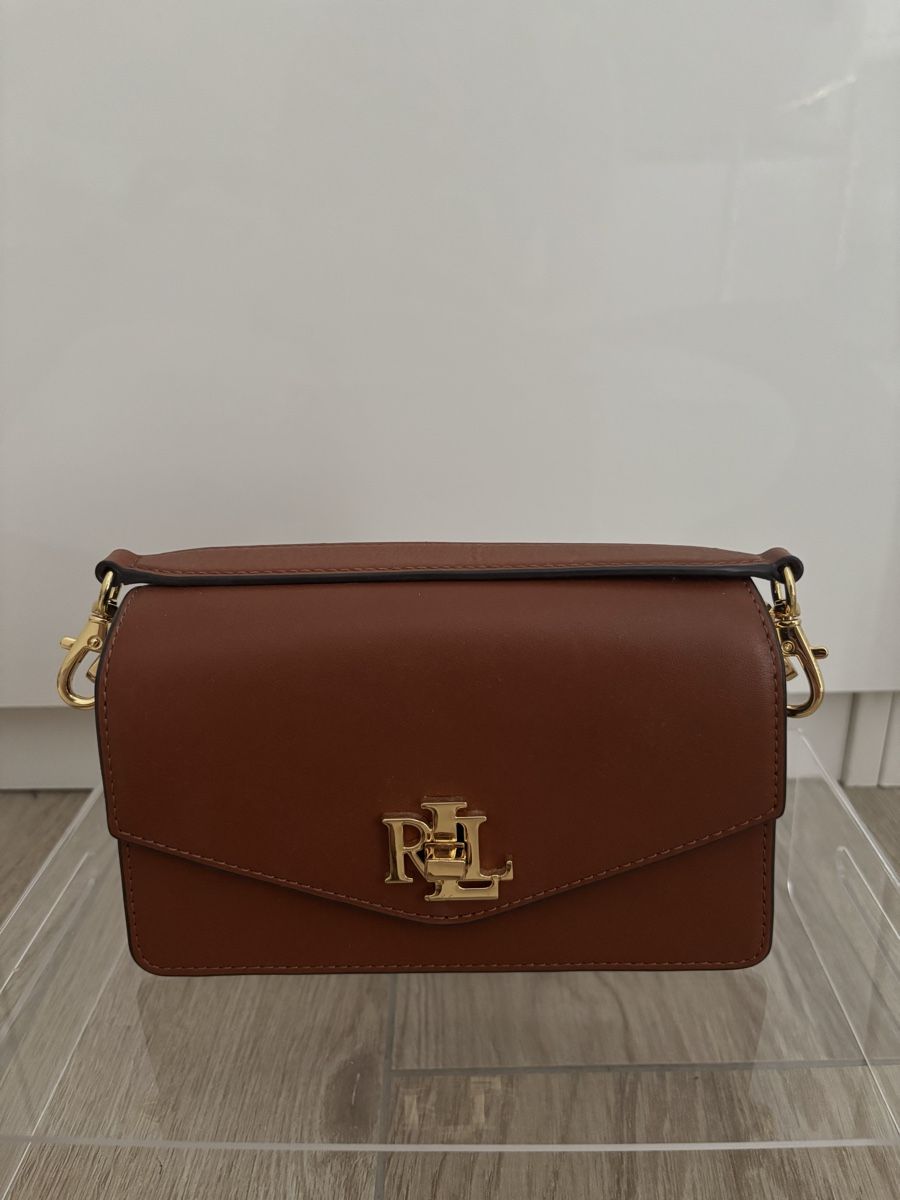 Ralph Lauren Borse da donna: LAUREN RALPH LAUREN Tasche 'TAYLER' – Nuovo (secondo la descrizione) da Biel/Bienne venduto da adna.sc