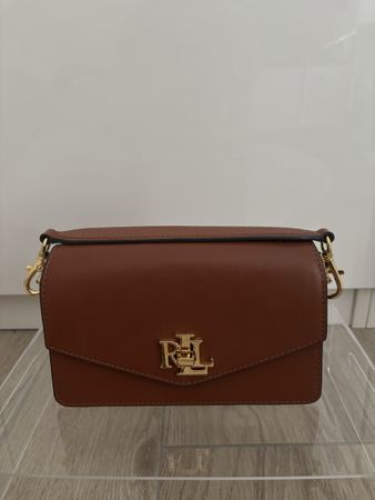 LAUREN RALPH LAUREN Tasche 'TAYLER'