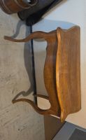 Beistelltisch Holz