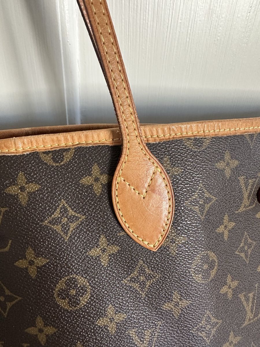 Louis Vuitton Sacs femmes: Louis Vuitton Neverfull GM  – D'occasion à Zürich par powertweety12 4