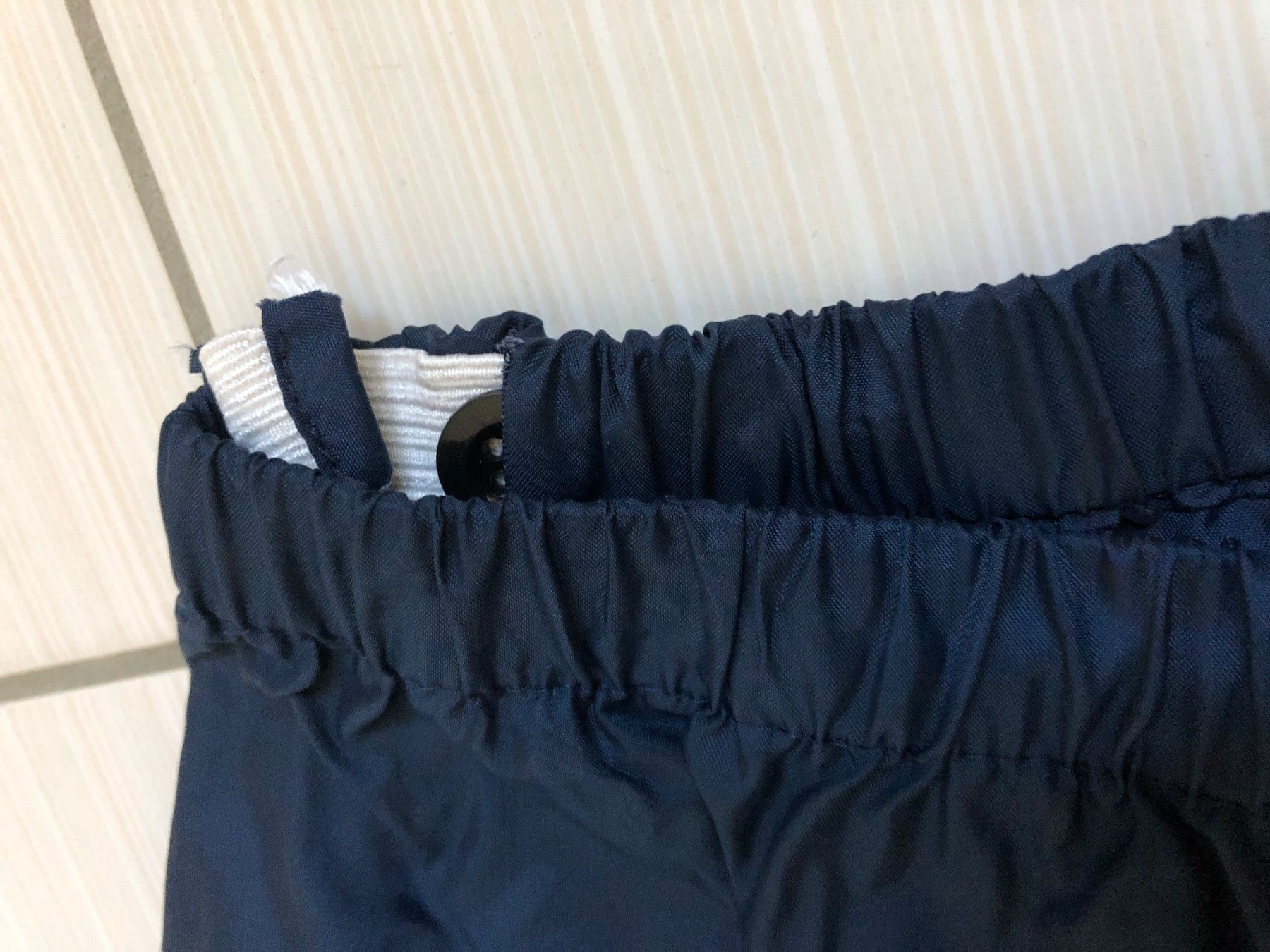 Pantaloni: Regenhose, S 164 Swiss Made – Usato da Arth venduto da Vrecam51 2