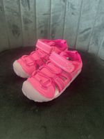 Pinke Mädchen Sandalen, Gr. 26