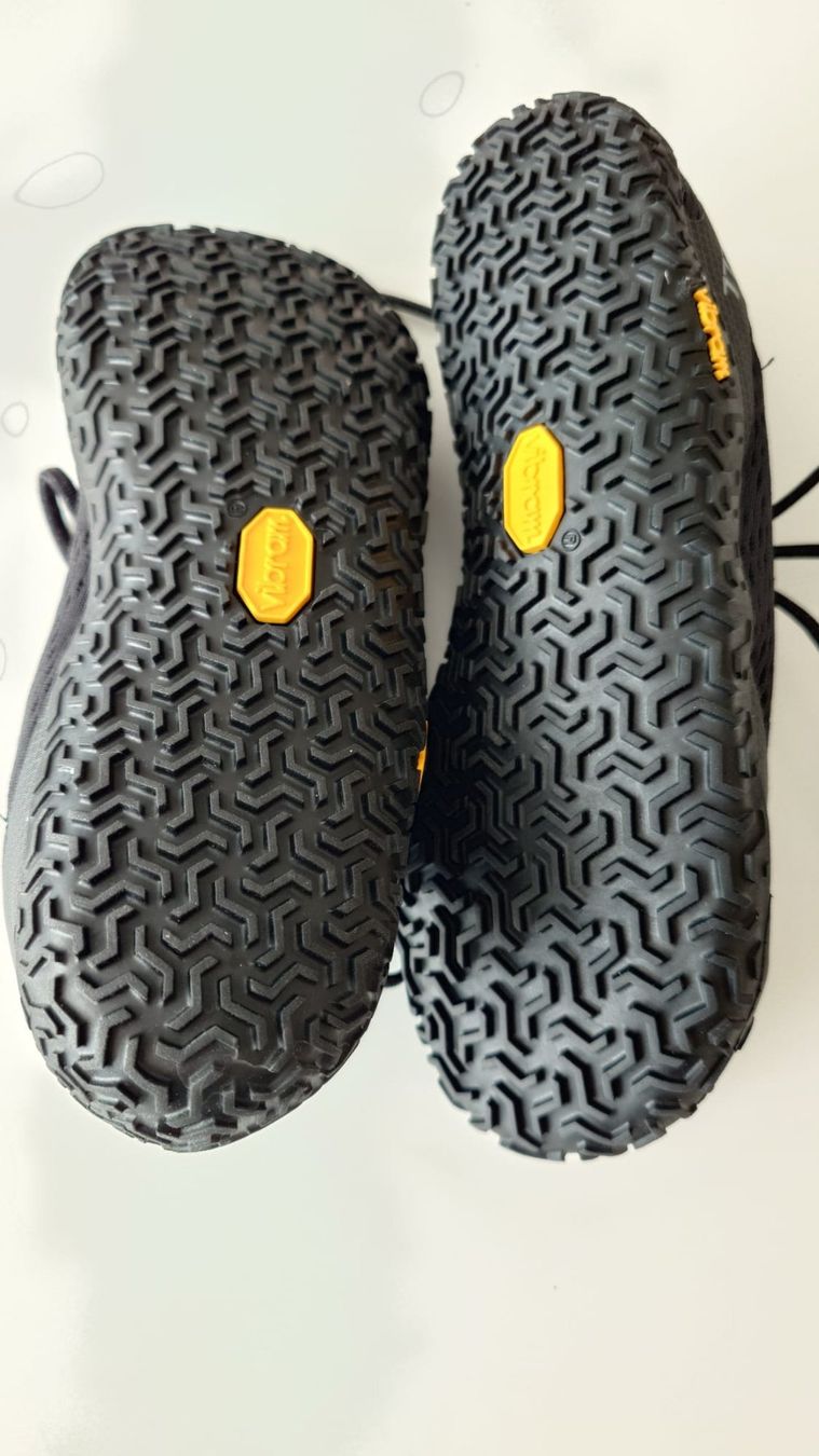 Merrell Scarpe da uomo: Merrell Vapor Glove 6 Grösse 36 – Nuovo e nell'imballaggio originale da Riehen venduto da markstre11 1