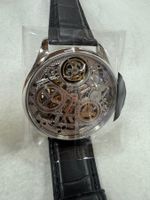 IWC PORTUGIESER TOURBILLON PLATIN