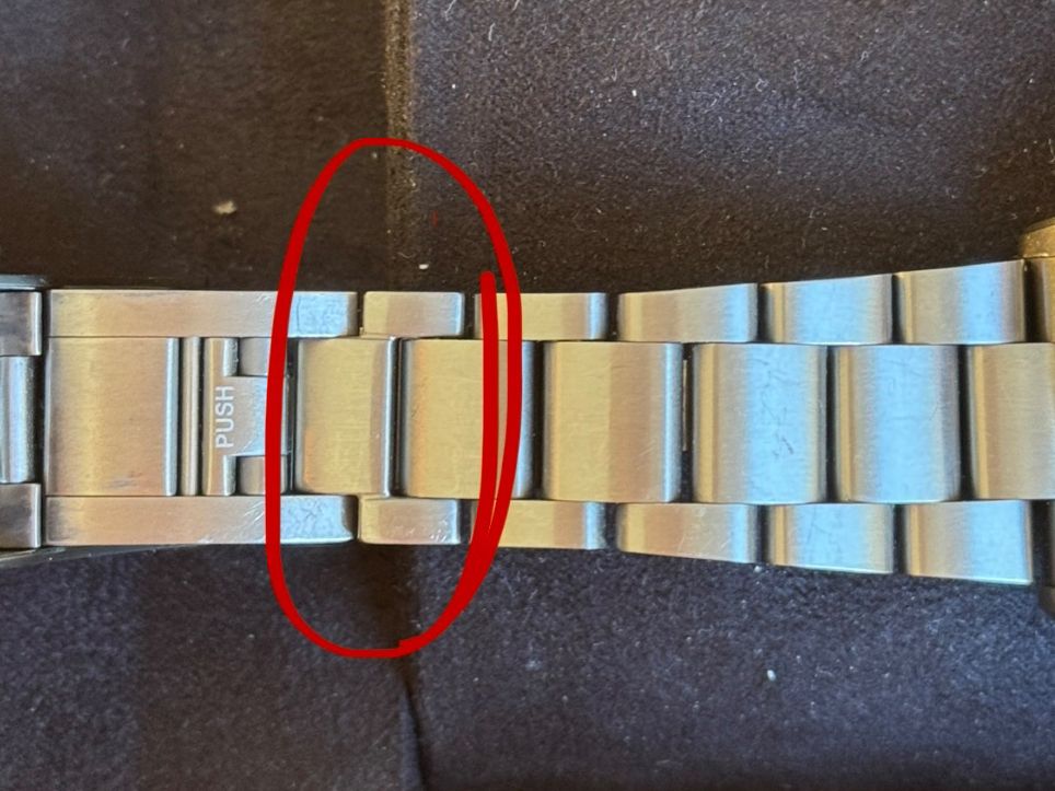 Tudor Orologi: Tudor Pelagos 39 – Usato da Zürich venduto da Revilo15 8