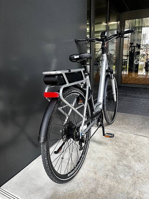 Biciclette: Canyon E-Urban  – Usato da Schönholzerswilen venduto da Biker00 2