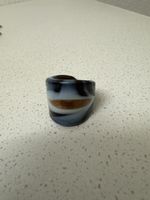 Schicker Damenring ca. 1.6 cm