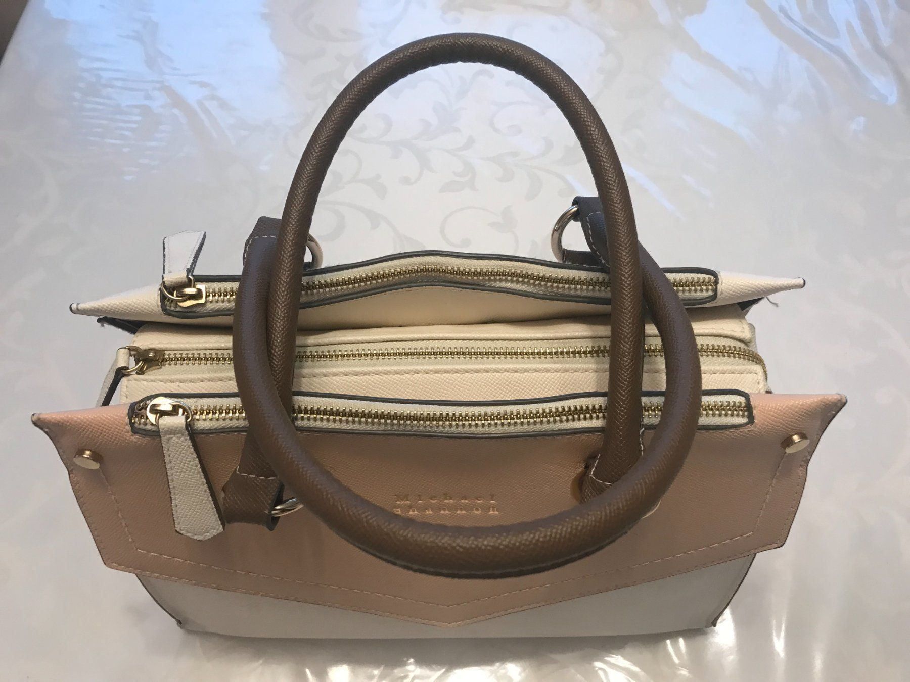 Borse da donna: Michael Shannon Handtasche – Usato da Altstätten SG venduto da Nik2009 1