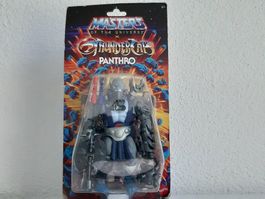 MOTU The Masters Of The Universe Thundercats Figure-Panthro