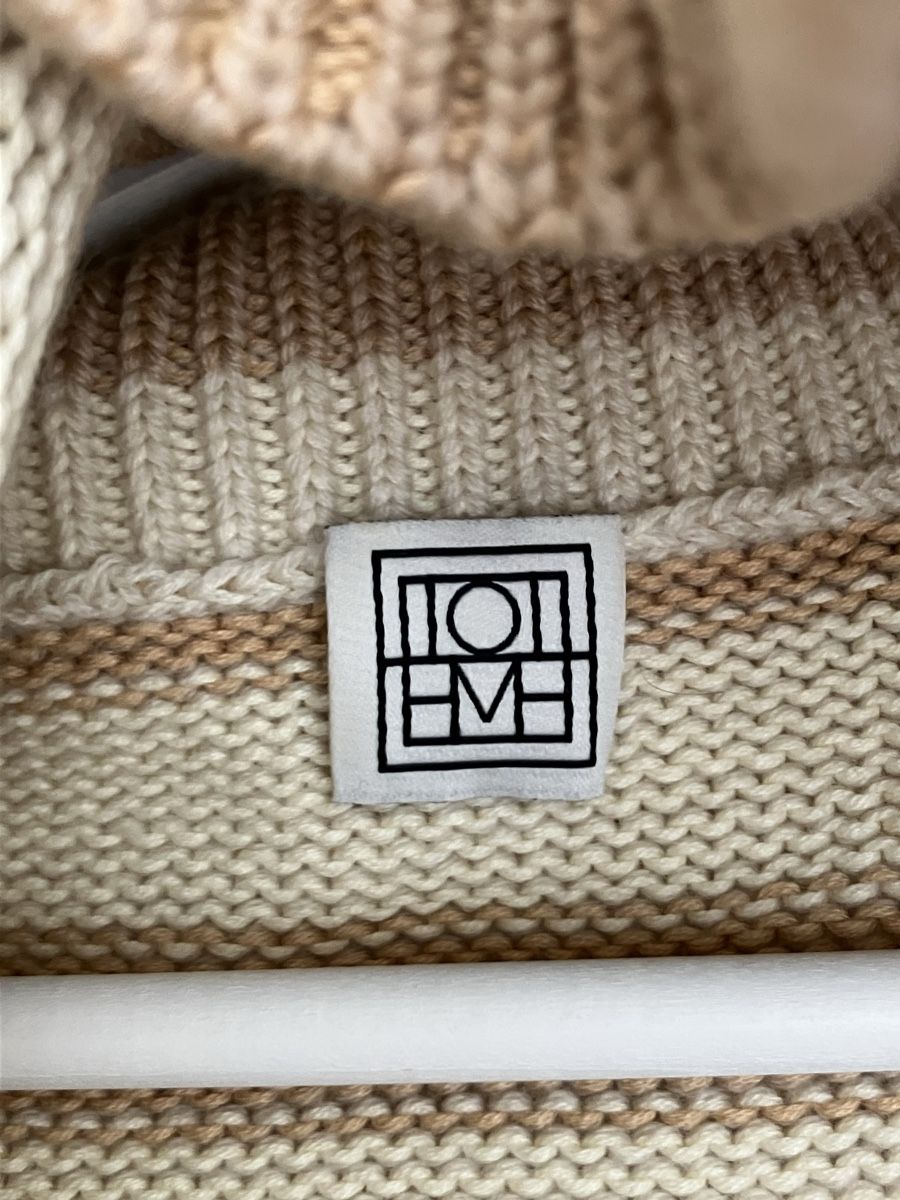 Totême Pullover & Sweatshirts: Totême Rollkragenpullover  – Gebraucht aus Zürich von pac_qxb7 1