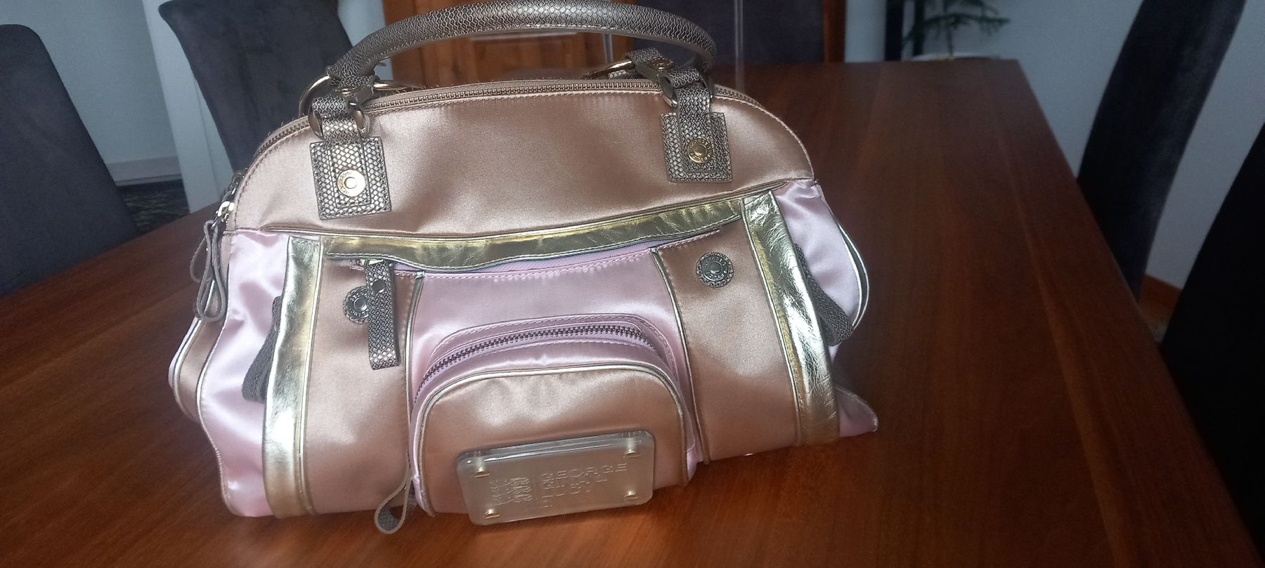 George Gina & Lucy Borse da donna: George Gina & Lucy Tasche – Usato da Pieterlen venduto da Hofnarr 1