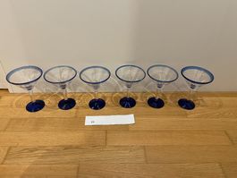 ***NEU*** 6 Martini Gläser (Maxwell Williams)