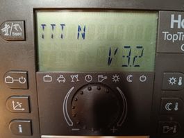 Hoval Top Tronic -T V3.x/N  1 Jahr Garantie (im Austausch)