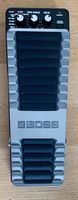 BOSS PW-10 Wah Pedal Neuwertig
