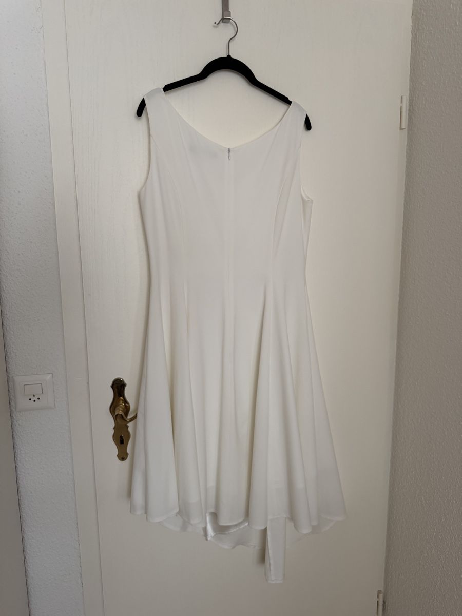 Vestiti: Kleid Grösse 42 NEU – Nuovo (secondo la descrizione) da Schübelbach venduto da Sambodscha 3