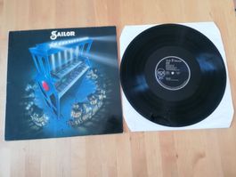 Sailor ‎– same