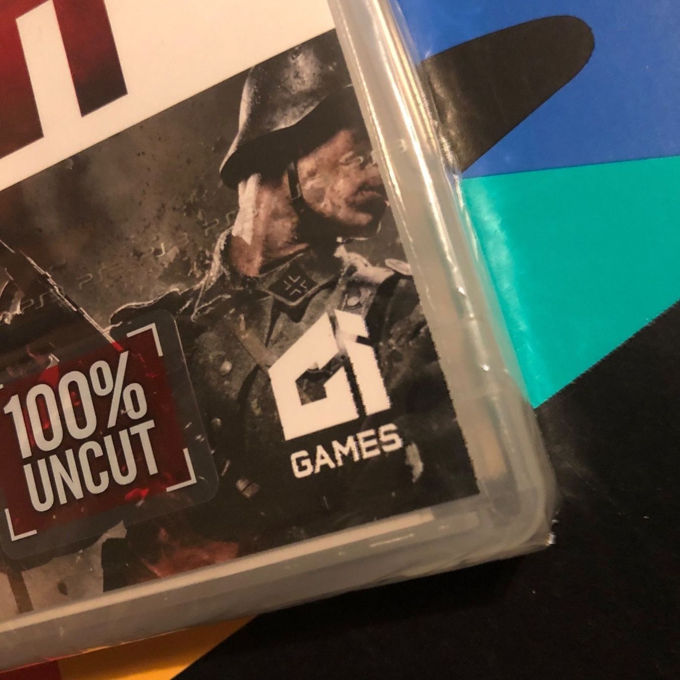 Giochi: Enemy Front für PS3 Neu – Nuovo e nell'imballaggio originale da Kestenholz venduto da Mad18 2