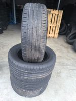 205/55/16V - CONTINENTAL - Conti Eco Contact