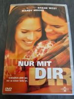DVD - Nur mit dir (Romanze mit Mandy Moore)
