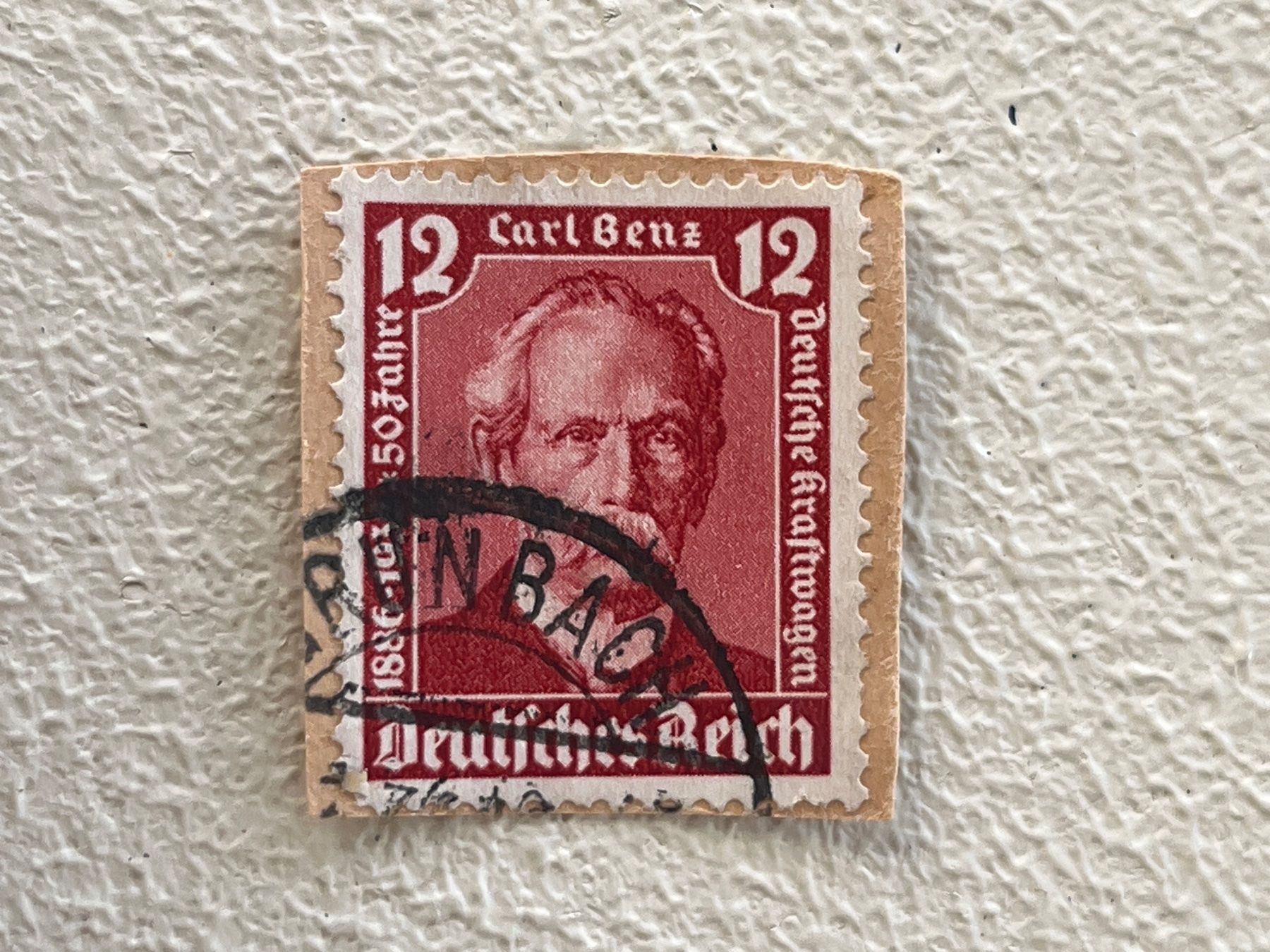 Tutti i francobolli: DR Briefmarken (Gratis-Versand) – Usato da Chiasso venduto da AzenYa