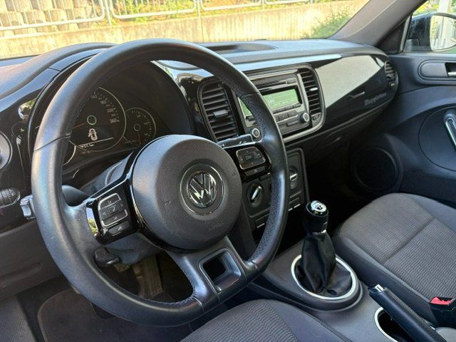 VW Automobili: VW New Beetle 1.2 TSI – Usato da Niederweningen venduto da kai12345 3