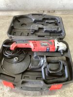 Einhell Winkelschleifer CC-PO 1100 E 180mm Tellerschleifer