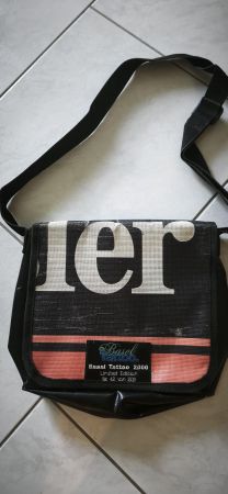 Original limitierte Tatoo-Tasche von 2006