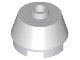 Lego Light Bluish Gray Cone 2 x 2 Truncated 12 Stück
