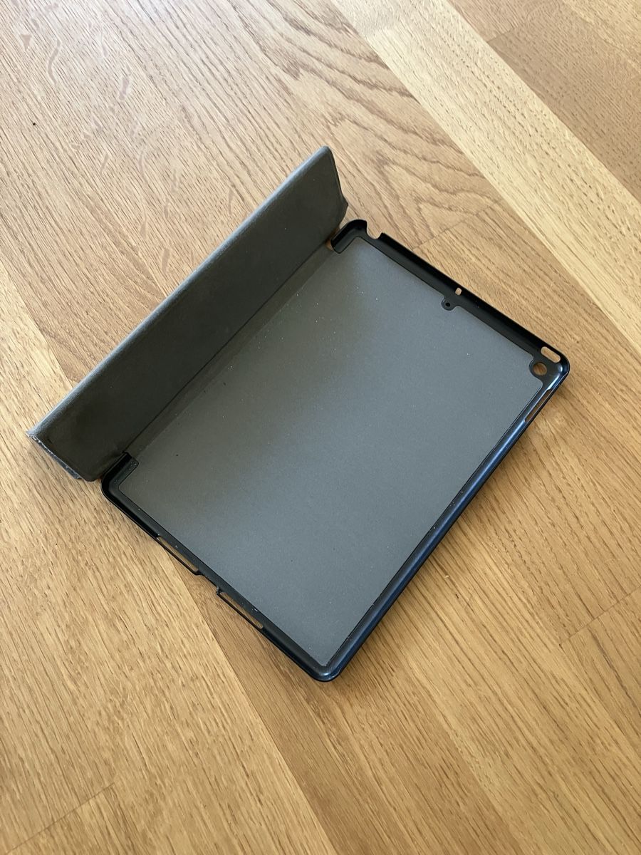 Apple Tablet PC: iPad 9,7“ 128GB – Gebraucht aus Bolligen von Fiftyniner 3