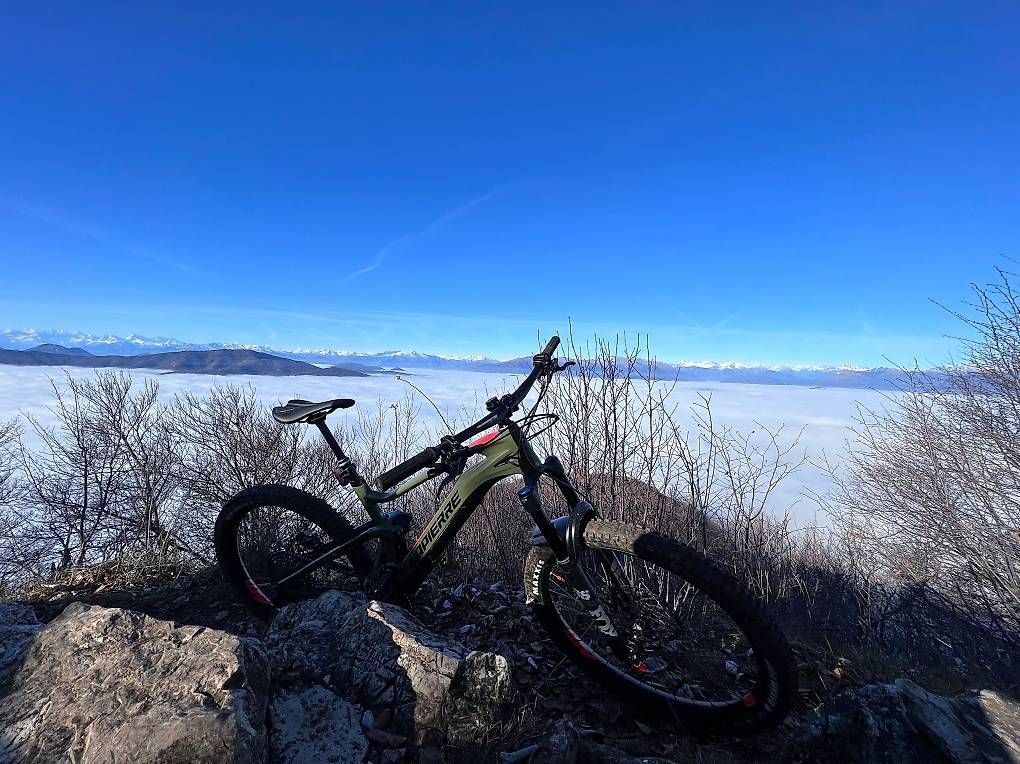 Vélos: Lapierre e-Zesty AM 9.2 – D'occasion à Mendrisio par ber_wc5y 2