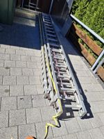 Leiter XXXL bis  12 Meter