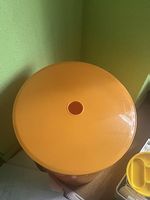 Ikea Plastik-Wäschekorb für Kinderzimmer o.Ä.