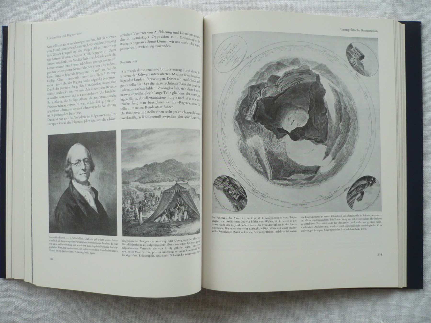 Libri: Sigm. Widmer Illustr. Geschichte der Schweiz, 1982, 5. Aufl. – Usato da Zürich venduto da saltandpepper008 4