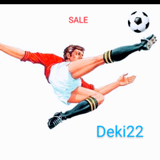 Profile image of Deki22