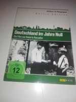 Deutschland im Jahre Null  (Roberto Rosselini)  DE   ©'1948