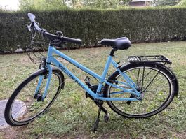 Velofabrik Velo
