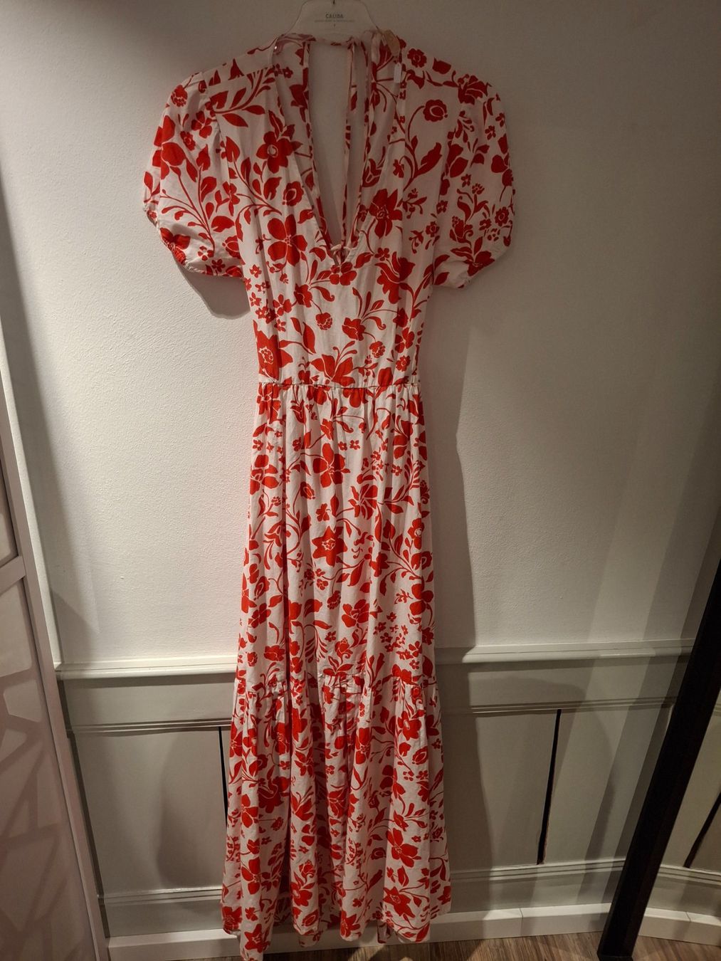Kleider: GOA Sommerkleid – Gebraucht aus Oberhofen am Thunersee von katka99