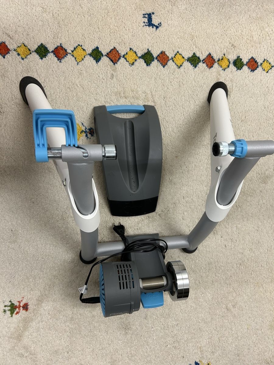 Tacx Vélos d'appartement: Tacx Flow – D'occasion à Stetten SH par aze_x789 1