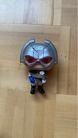 Funko Pop! Guardians of the Galaxy Rocket Ant-Man neuwertig