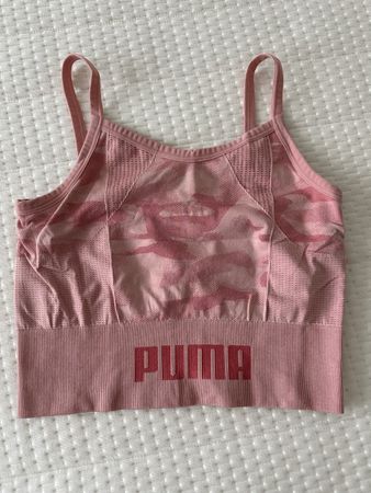 Puma Sport BH, Grösse L