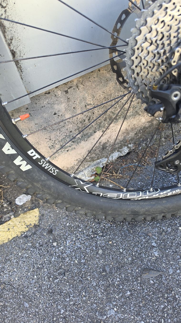 Norco Biciclette: Verkaufe mein Norco Sight C7 Enduro – Usato da Naters venduto da jus_twc5 7
