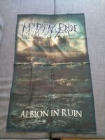 My Dying Bride Textilposter - Albion in Ruin