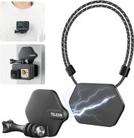 Magnetische Snap Halterung für Action Cam
