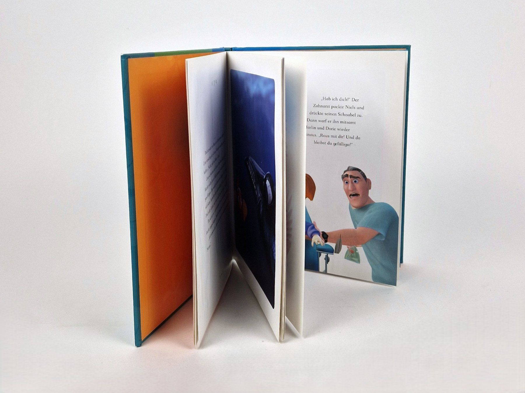 Livres: Diverse Kinderbücher – D'occasion à Basel par Restwert_Basel 6