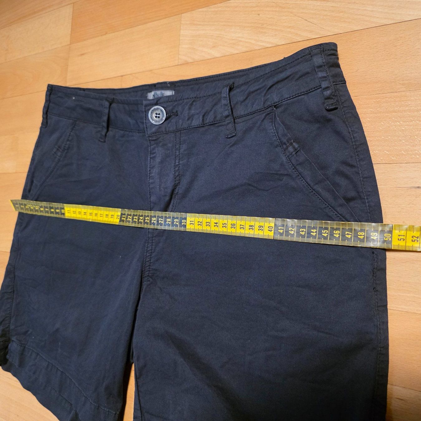 Nile Pantaloni: NILE Shorts M – Baumwolle – Usato da Wald ZH venduto da CapLux 5