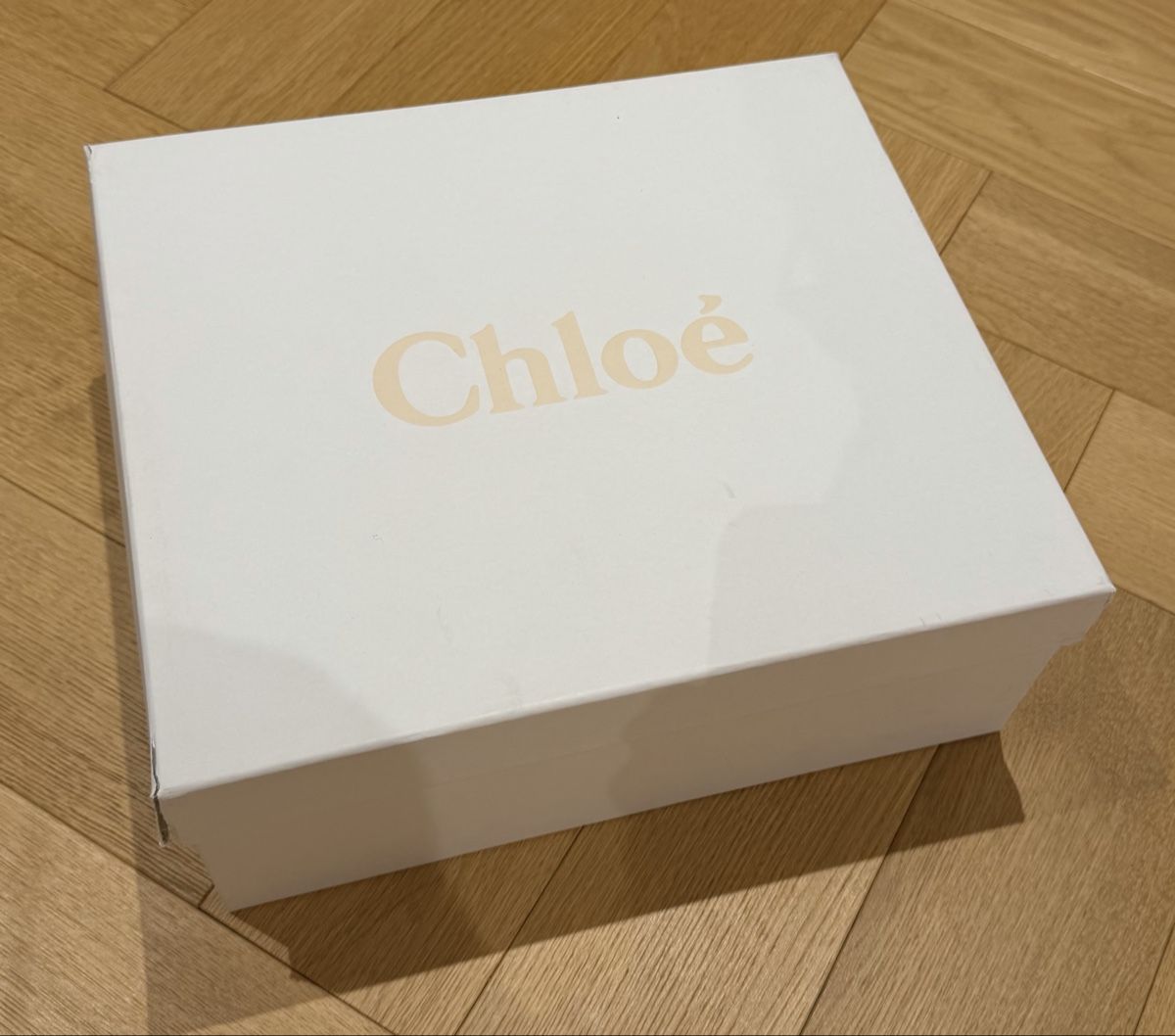 Chloé Scarpe da donna: Chloé Schuhe in gutem Zustand – Usato da Schwyz venduto da Fabio_P_CH 7