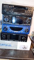 1 stkvon8 stk Autoradios blaupunkt und Becker Radio mercedes