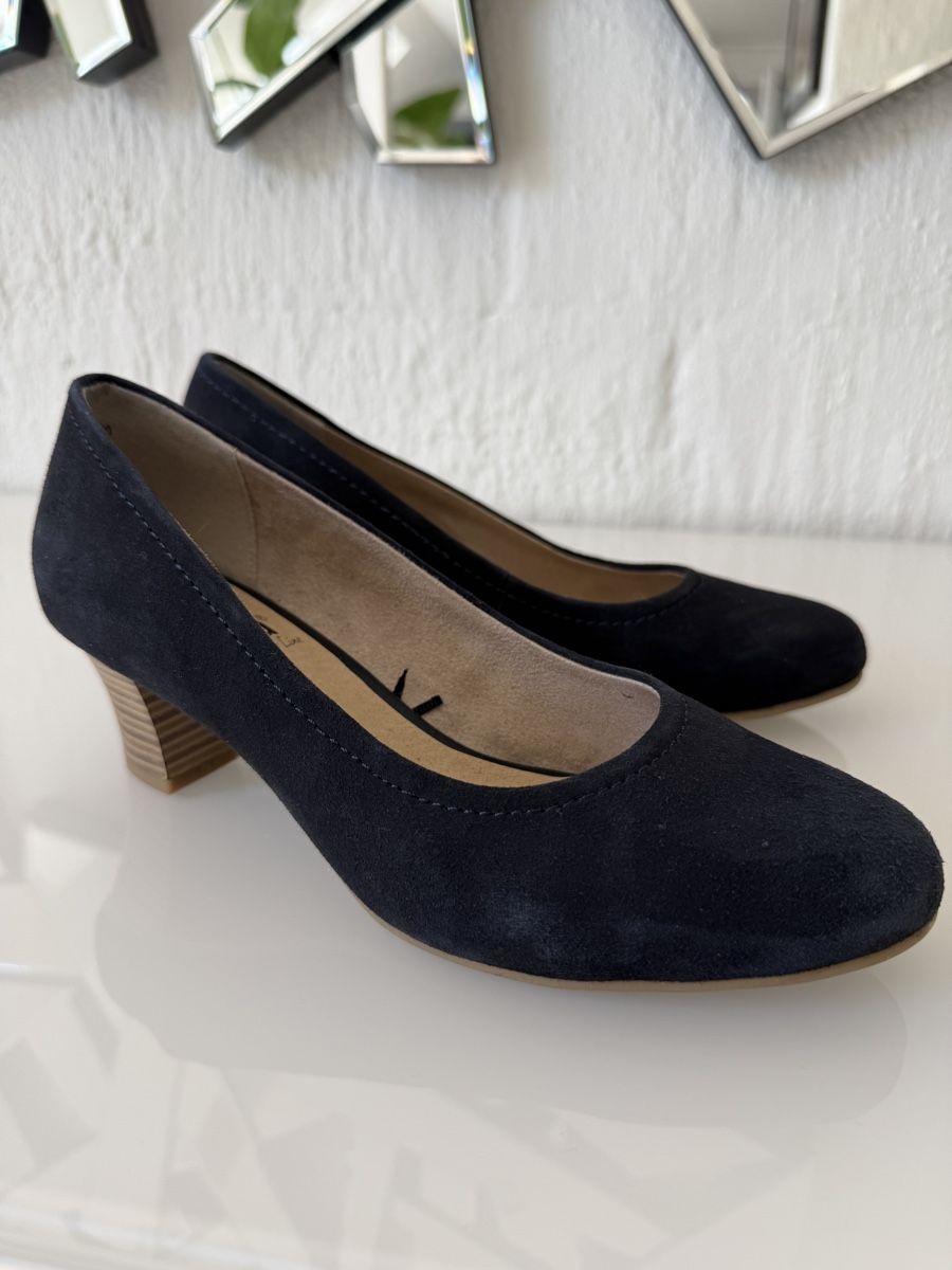 Jana Damenschuhe: Neue Jana Pumps – Gebraucht aus Dürnten von Msturz